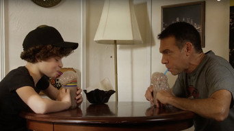 Two Lives in Pittsburgh (2023)