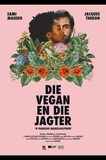 Die Vegan en die Jagter