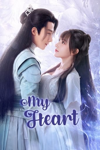 My Heart Season 1 Episode 5