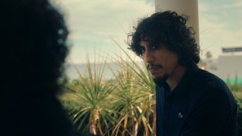 Mocro Maffia S5E1 poster