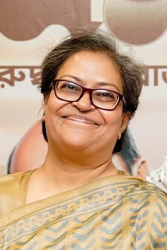 Image of Sudipa Basu