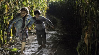 A Quiet Place backdrop 9