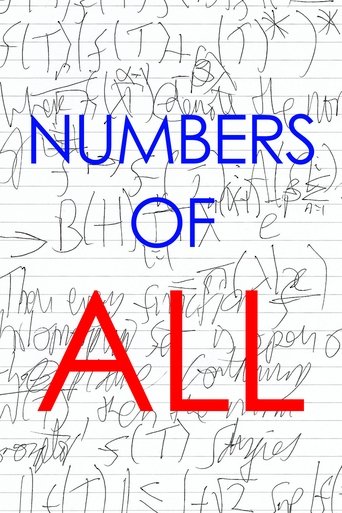 Numbers Of All (2024)