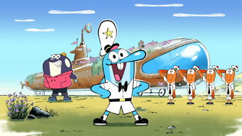 Submarine Jim (2026- )