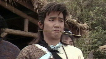 Aflevering 4 — Episode 4