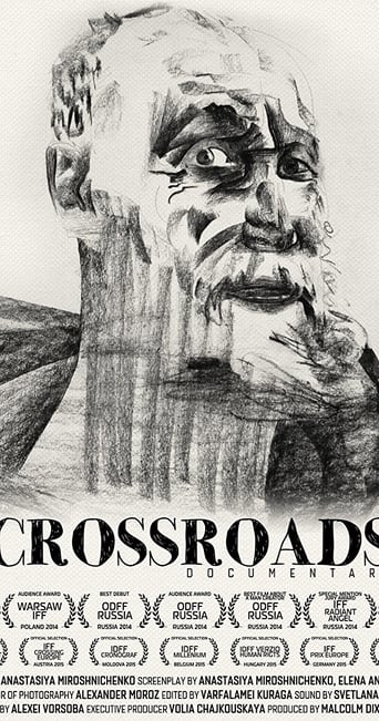 Poster för Crossroads