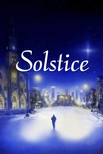 Solstice en streaming 