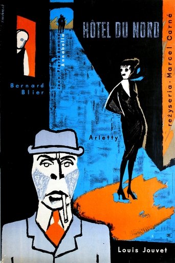 Hotel du Nord (1938)