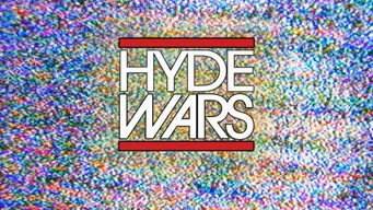 HydeWars - S1E01