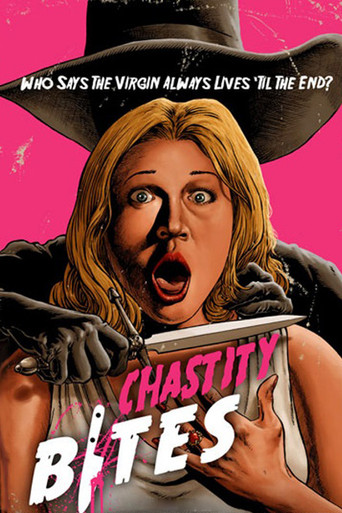 Poster for Chastity Bites