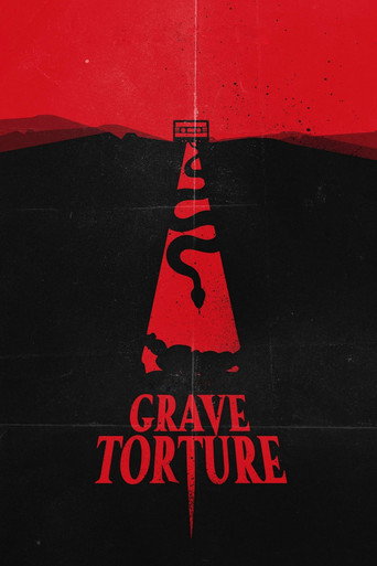 Poster Grave Torture