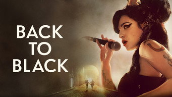 #25 Емі Вайнгауз: Back to Black