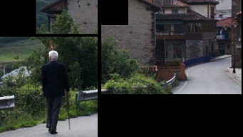 Despoblados (2012)