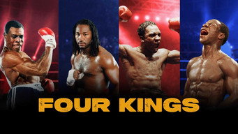 Four Kings (2024)