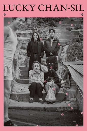 Lucky Chan-sil (2020) Lucky Chan-sil (2020)