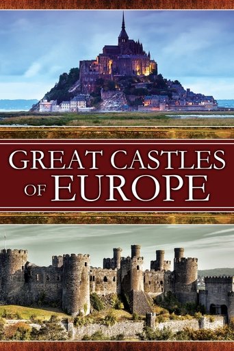 Great Castles of Europe