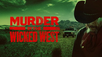 Murder in the Wicked West (2022- )