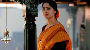 第6話：I'm The Princess