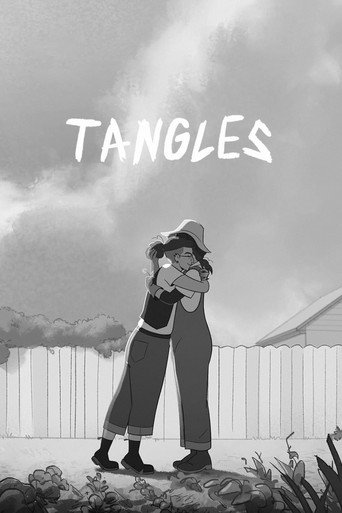 Tangles poster