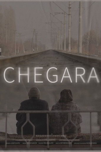 Chegara