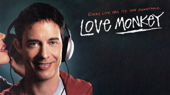 #2 Love Monkey