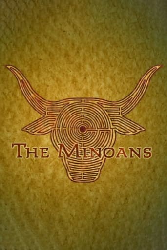 Poster för The Minoans