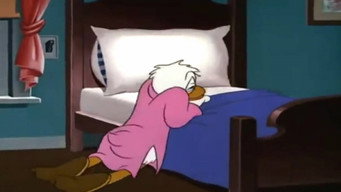 Drip Dippy Donald (1948)