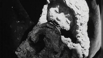 Galician Caress (of Clay) (1995)