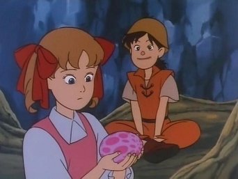 Las aventuras de Peter Pan S01E07