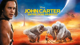 Still 8 from John Carter