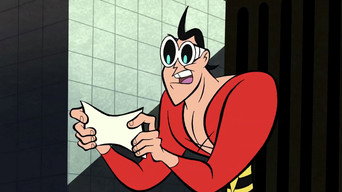 #4 Plastic Man