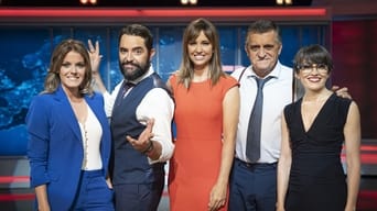 El intermedio - 13x01