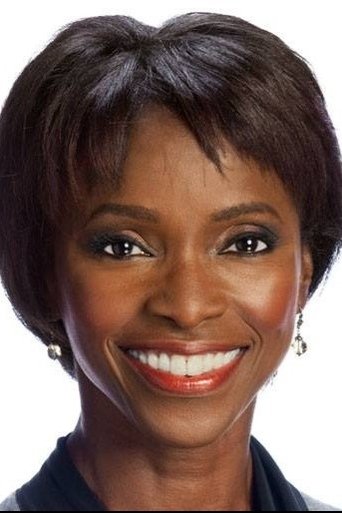 Image of Amy Powell