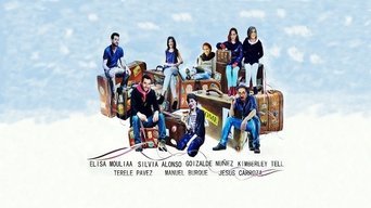 Buscando el Norte - S1E01