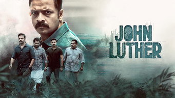 John Luther (2021)