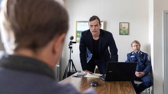 Episode 4 — Cold Dog