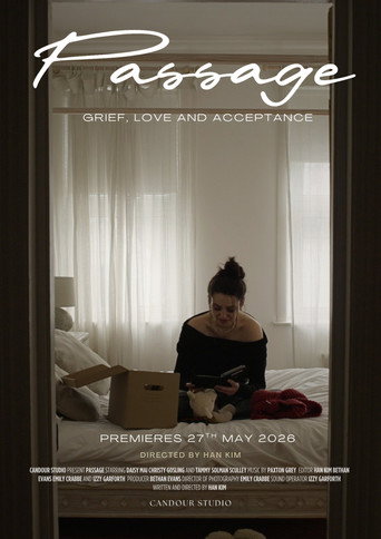 Passage (2026)