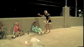 #5 Trash Humpers