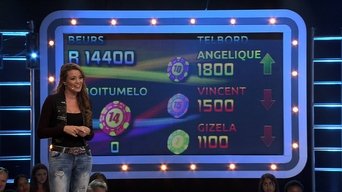 Musiek Roulette - S1E01