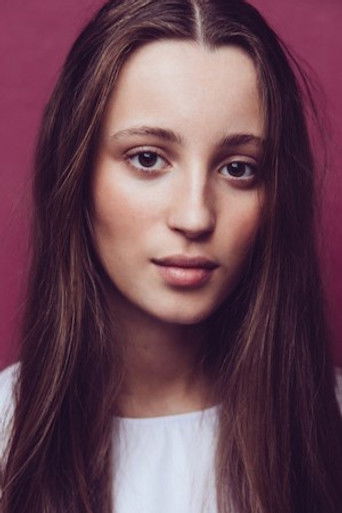 Foto de Josephine Højbjerg