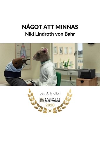 Poster för Något att minnas