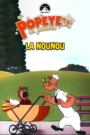 La Nounou (1955)