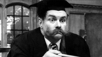 Whacko! (1956- )
