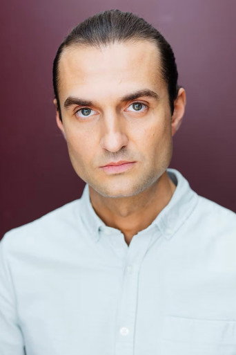Michael Piotrowski