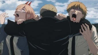 Chainsaw Man S01E10