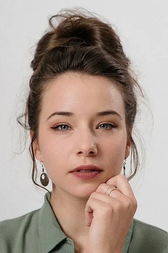 Dora Dimić Rakar