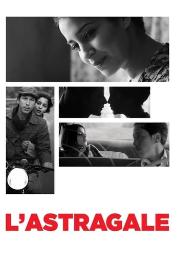 Poster of L'Astragale