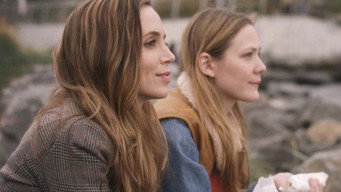 Jane Wants a Boyfriend (2015)