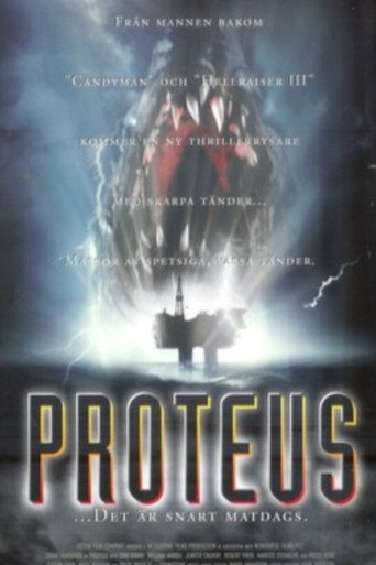 Foto 13 de Proteus