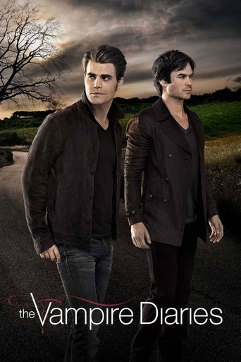 The Vampire Diaries image